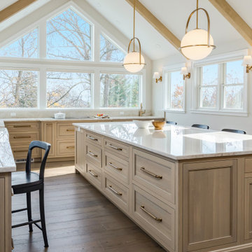 Malvern Kitchen