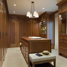 Closets