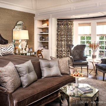 Jeff Andrews - Design