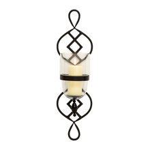 wall sconces