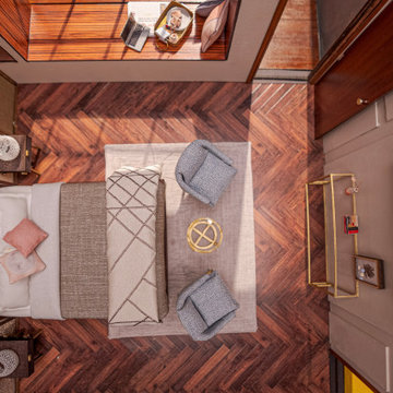 Nambiar Residence