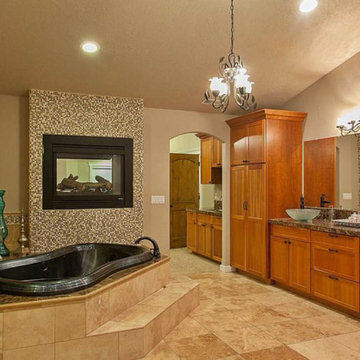 Buzzard Lane Master Bath
