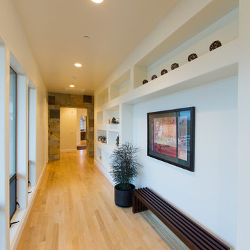 Ebner Residence