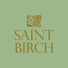 Saint Birch Honduras Washed Gray 2-drawer Lateral Filing Cabinet