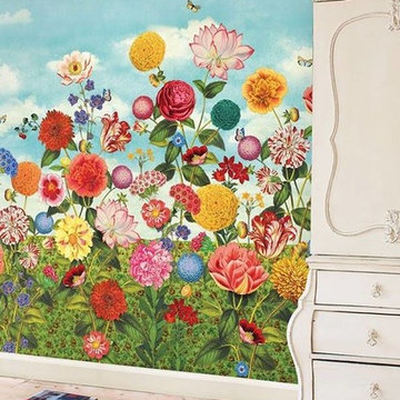 Beautiful Rooms