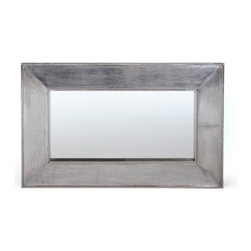 Houston Taper Mirror - Wall Mirrors
