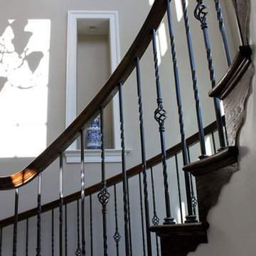 Project #28 | Sweeping Curve