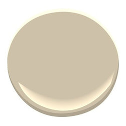 Benjamin Moore Bleeker Beige HC-80 - Paint