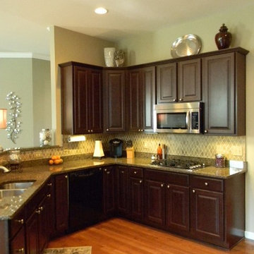 For Sale 8665 Alizarin Ave Cicero NY $284,900 One Level Living NEW CONSTRUCTION