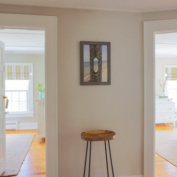 North Fork Guest House- Hall