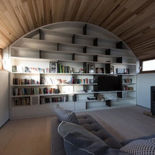 Musicroom/playroom