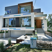 Lovely houses