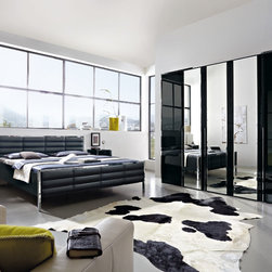 Trenta Wardrobe Nolte - Armoires And Wardrobes