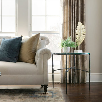 Luxe | Formal Living