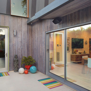 Los Angeles Residence