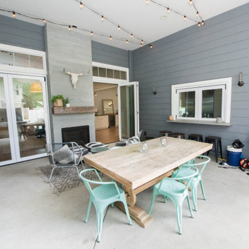 Modern Farmhouse