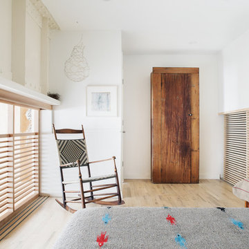 Wells Fargo Loft Renovation