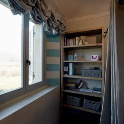 Recupero Cascina - Windows