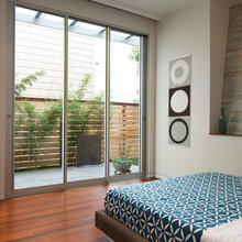 Bedroom decor