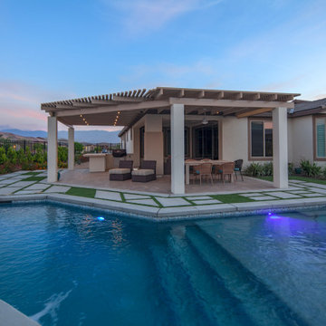 Trilogy Residence