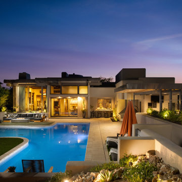 Camelback Mountain Project