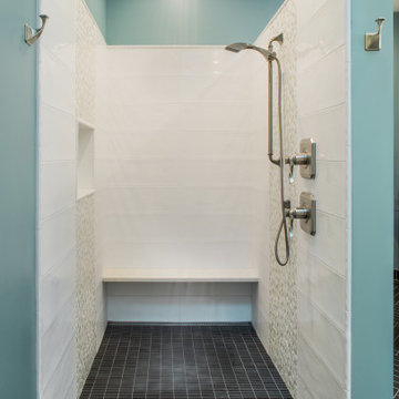 Master Bathroom Remodel