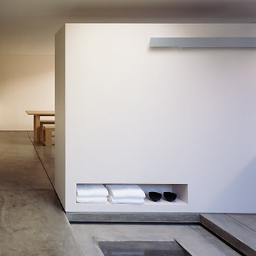 San Jose Artist's Studio