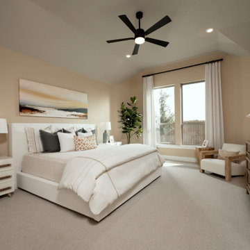 Coventry Homes - SUNFLOWER RIDGE