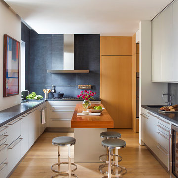 East 79th St Apartment