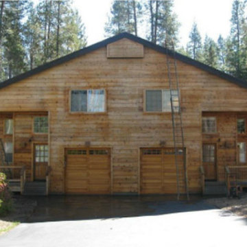 Exterior Painting