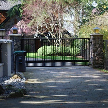 Residential Gates