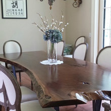Dining Room Ideas
