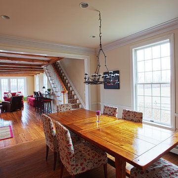 Katonah Family Room Addition