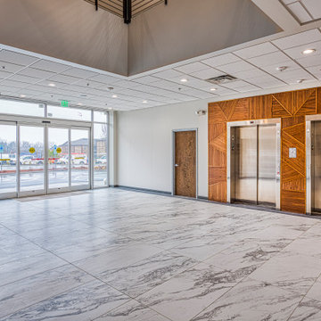 WPP Medical Plaza