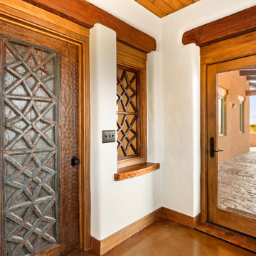 Sand Dunes Adobe