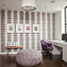 bedrooms