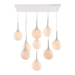 Modern Lighting - Ceiling Lighting