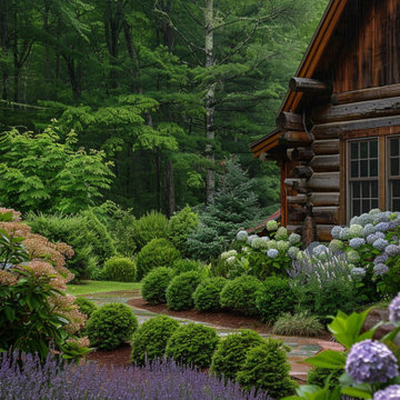 Cashiers NC Project