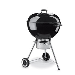 Webber Grills - Products