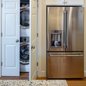 Hamlin KItchen