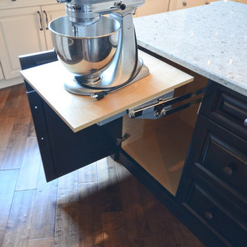 Highpoint Job, Langley BC