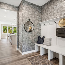 Mud Room