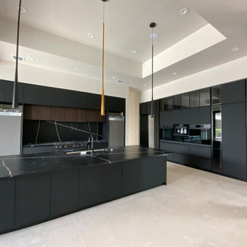 New Braunfels Kitchen Ongoing Project