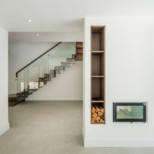 FIreplaces