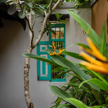 Villa V at Kaluthara- Holiday home