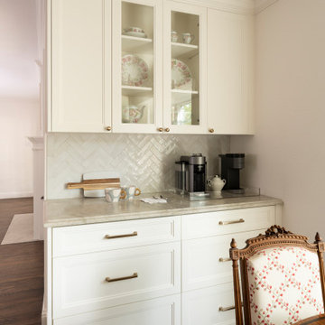 Timeless Heritage Estate Full Home Renovation