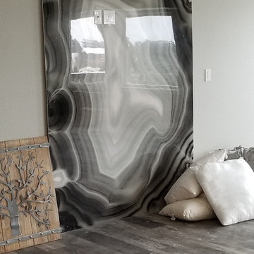 REMODEL - From old and dated to FAB
