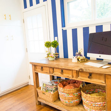 Carrousel Drive Kitchen/Laundry/Powder