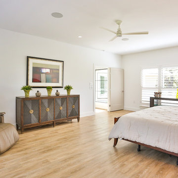 Mid-Century Modern Remodel