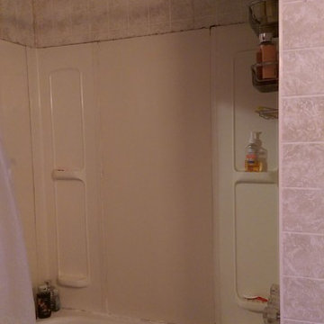 Olsen Bathroom
